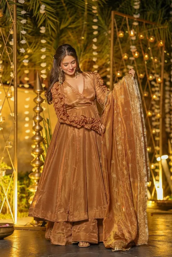 Chiku_Color_Designer_Festive_Wear_Sequin_Embroidery_Readymade_Salwar_Suit