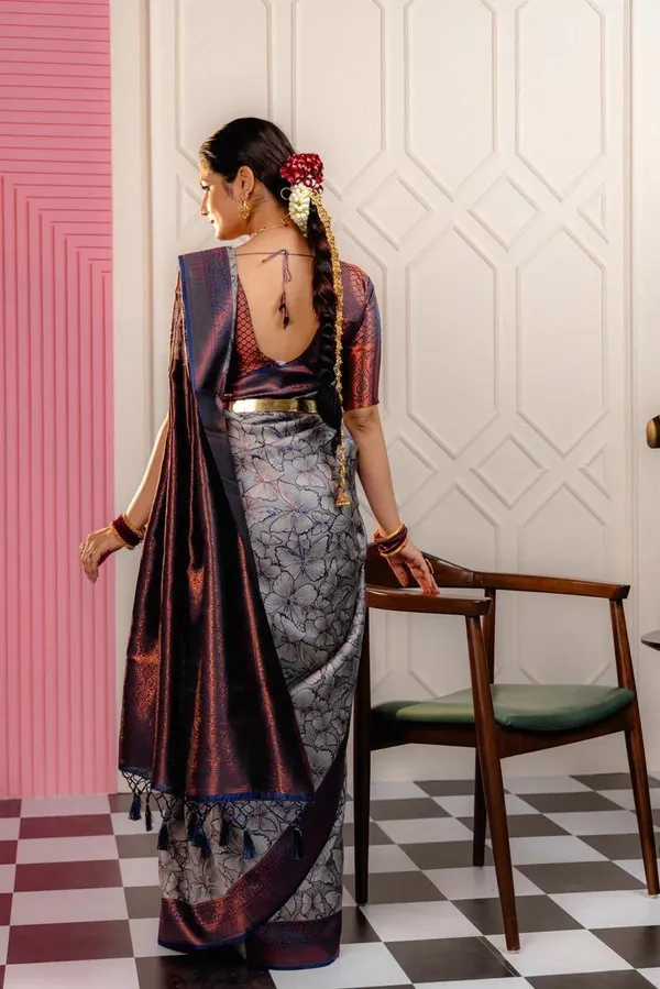 Multi_Color_Designer_Traditional_Banarasi_Soft_Silk_Saree_Default_Title