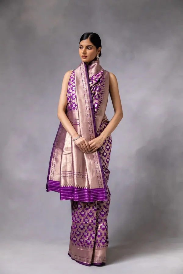 Purple_Festive_Banarasi_Soft_Silk_Saree_Default_Title