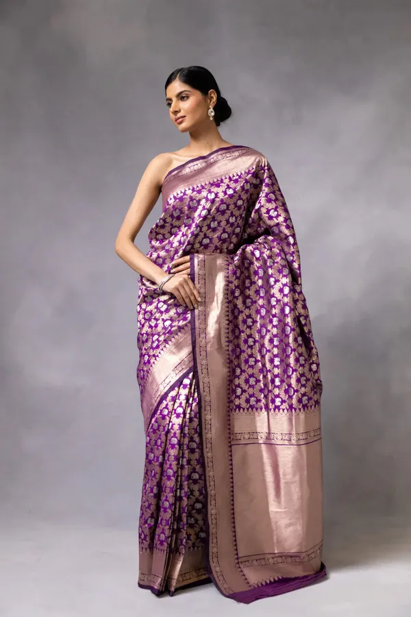 Purple_Festive_Banarasi_Soft_Silk_Saree_Default_Title