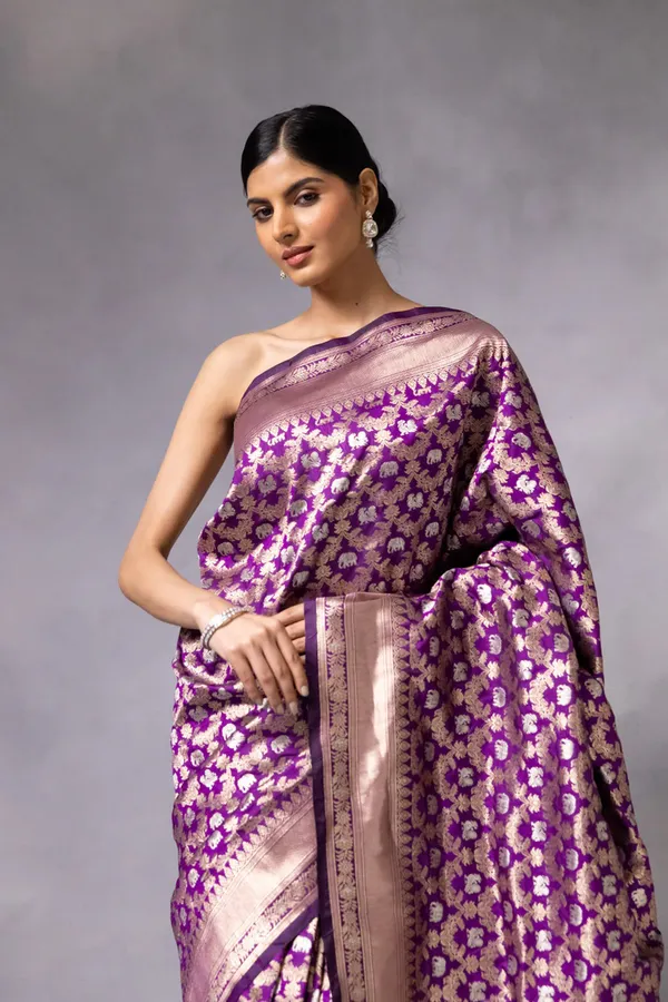 Purple_Festive_Banarasi_Soft_Silk_Saree_Default_Title