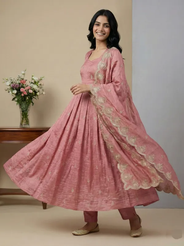 Pink_Heavy_Gold_Crush_Silk_Classic_Festive_Wear_Readymade_Suit