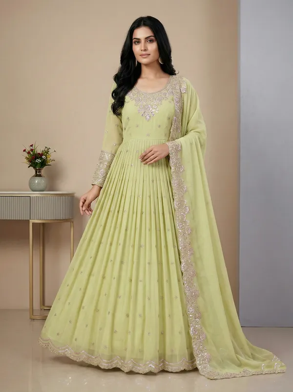 Light_Pista_Heavy_Georgette_Premium_Festive_Readymade_Suit