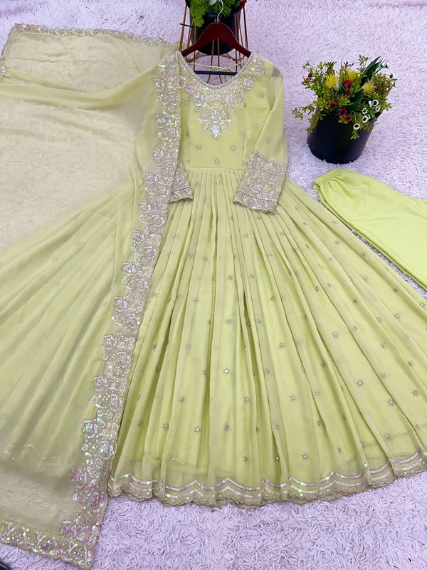 Light_Pista_Heavy_Georgette_Premium_Festive_Readymade_Suit