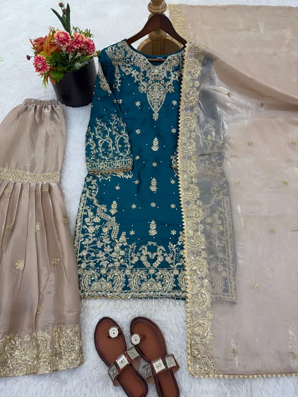 Rama_Classic_Designer_Readymade_Salwar_Suit