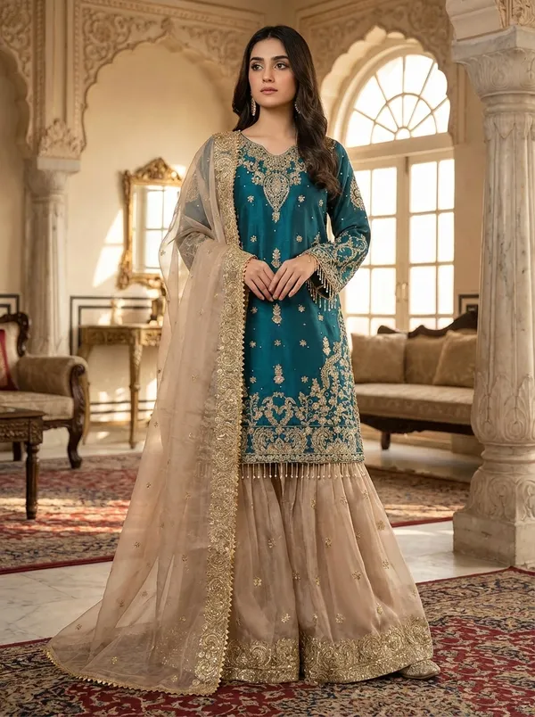 Rama_Classic_Designer_Readymade_Salwar_Suit