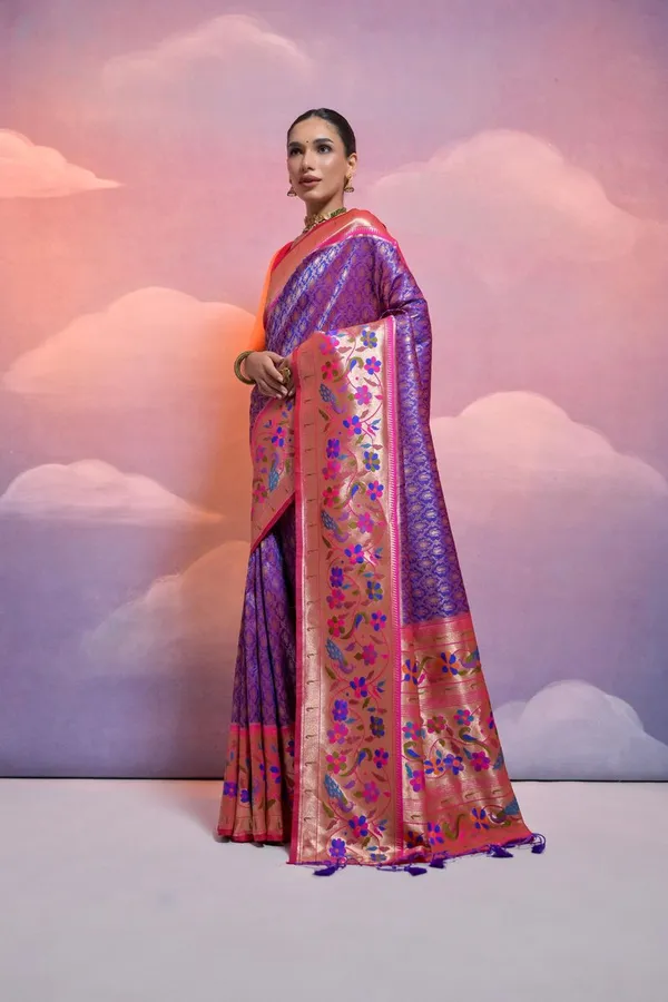 Purple_Color_Premium_Designer_Soft_Banarasi_Silk_Saree_Default_Title