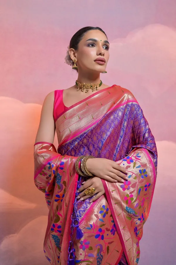 Purple_Color_Premium_Designer_Soft_Banarasi_Silk_Saree_Default_Title