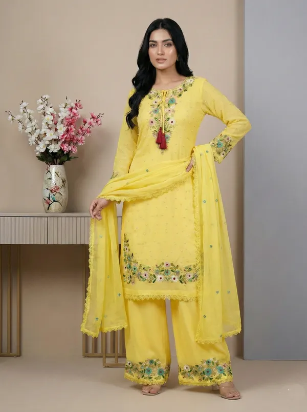Yellow_Premium_Elementary_Designer_Readymade_Suit