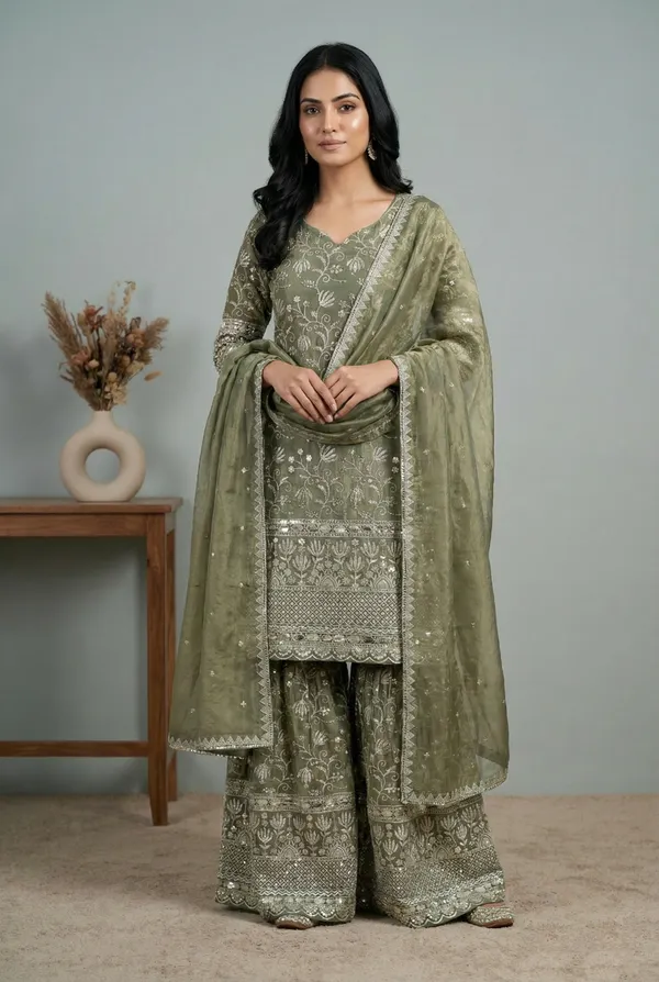 Pista_Green_Festive_Special_Heavy_Embroidery_Readymade_Sharara_Suit