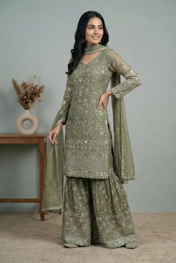 Pista_Green_Festive_Special_Heavy_Embroidery_Readymade_Sharara_Suit