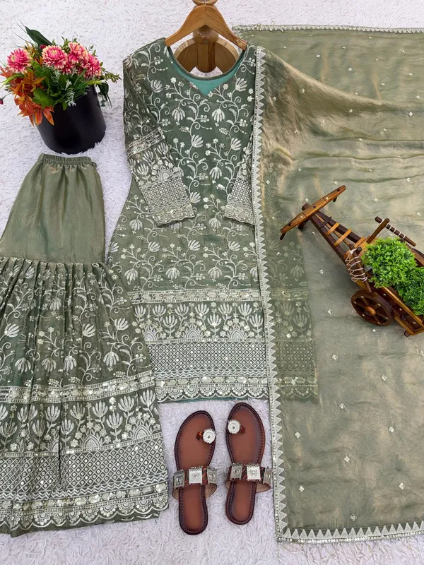 Pista_Green_Festive_Special_Heavy_Embroidery_Readymade_Sharara_Suit