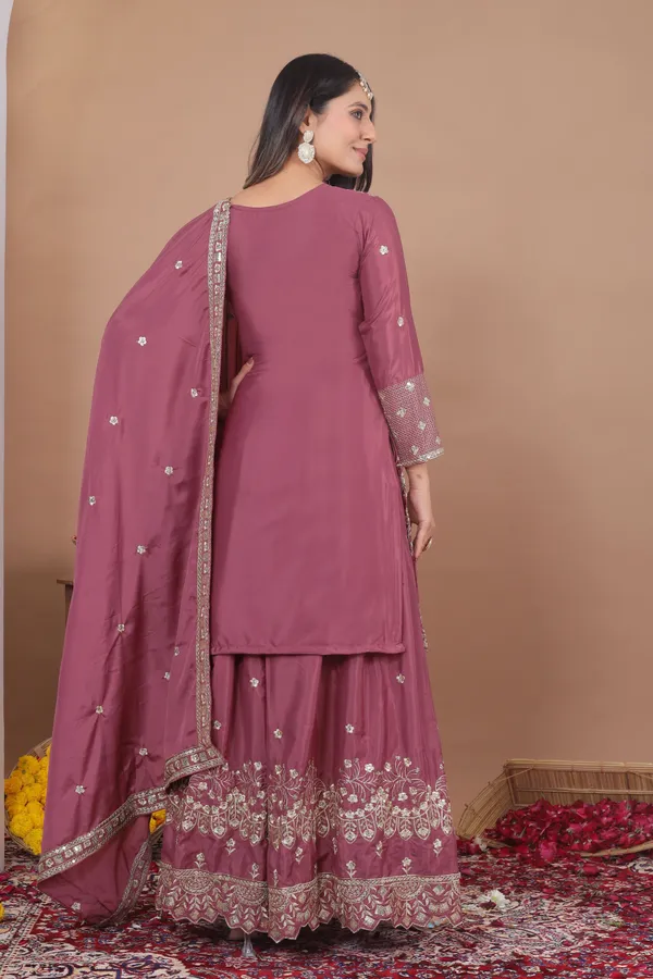 Eid_Special_Designer_Mauve_Heavy_Embroidered_Readymade_Salwar_Suit