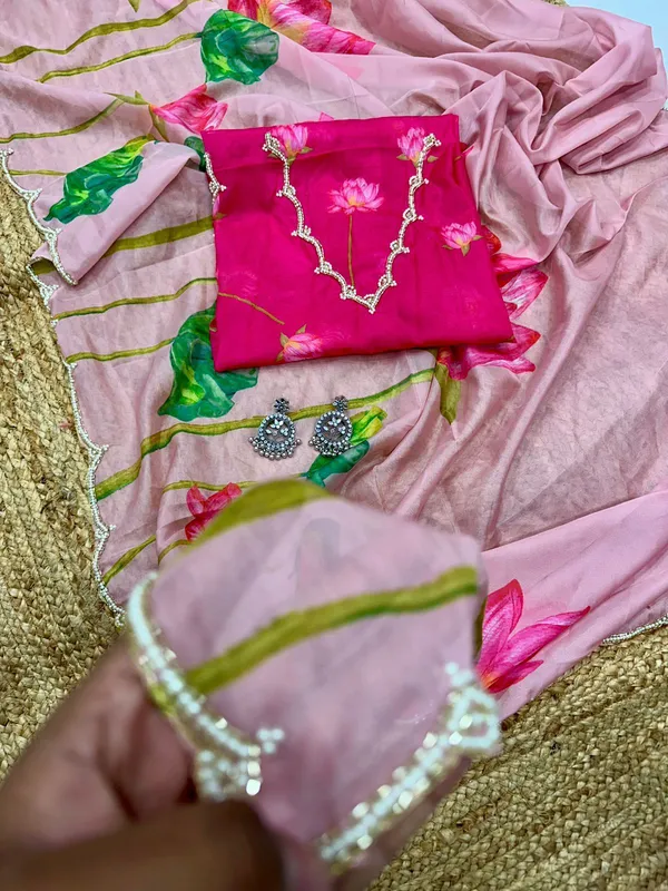 Pink_Luxury_Party_Wear_Designer_Soft_Tebi_Silk_Saree_Default_Title