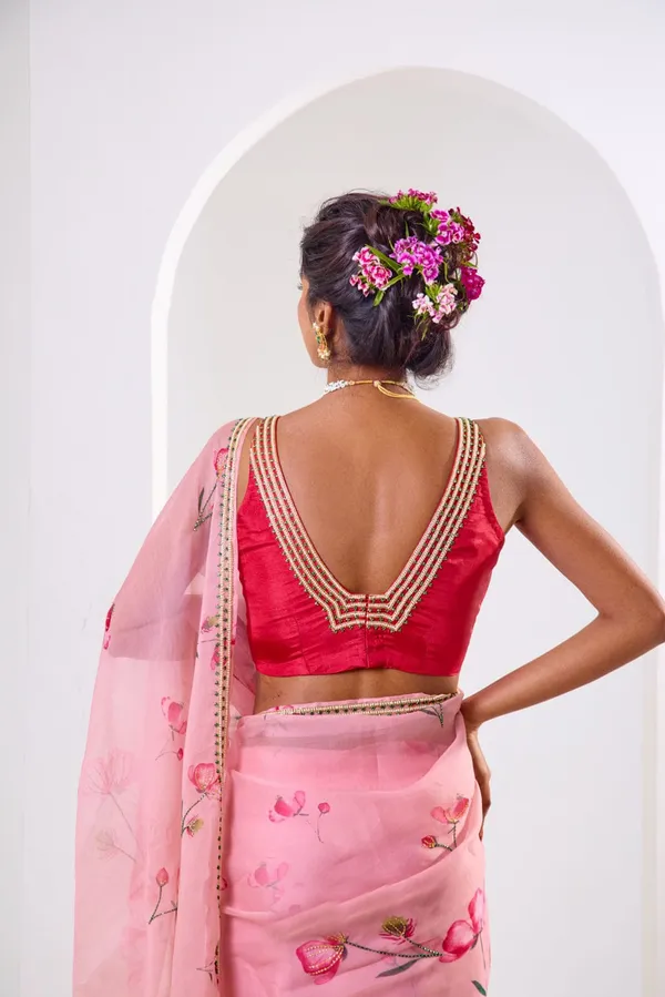Pink_Party_Wear_Designer_Soft_Tebi_Silk_Saree_Default_Title