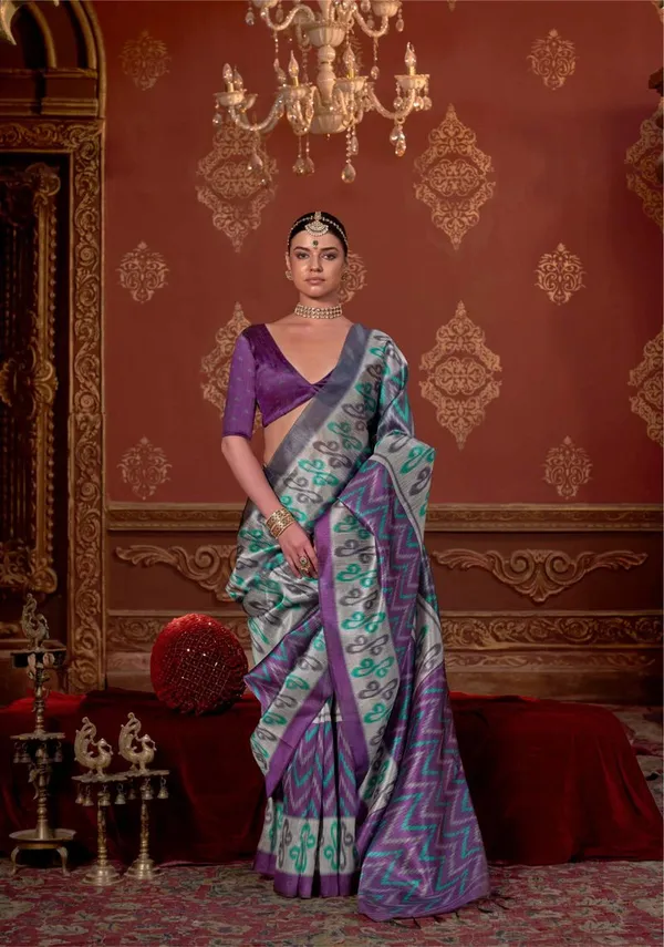 Multi_Wedding_Function_Designer_P_C_Silk_Saree_Default_Title
