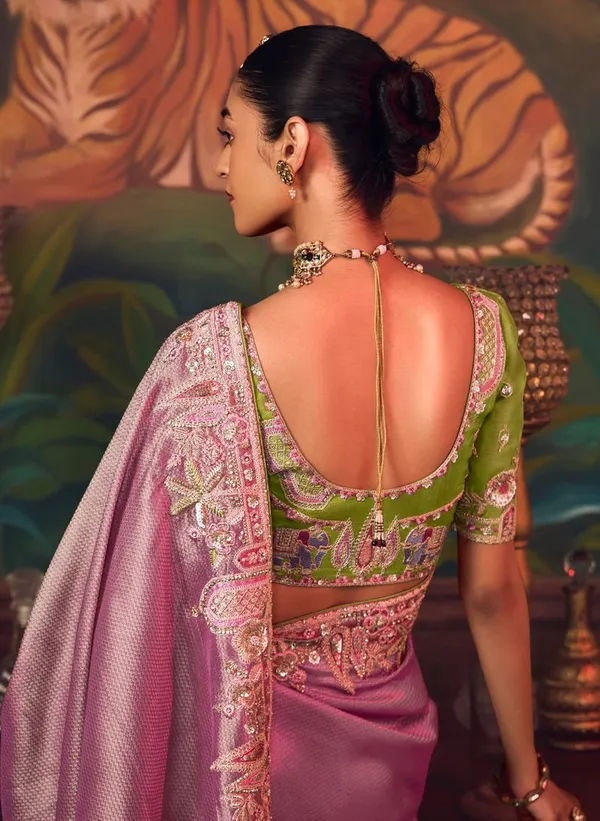 Pink_Party_Wear_Designer_Heavy_Embroidery_Silk_Saree_Default_Title