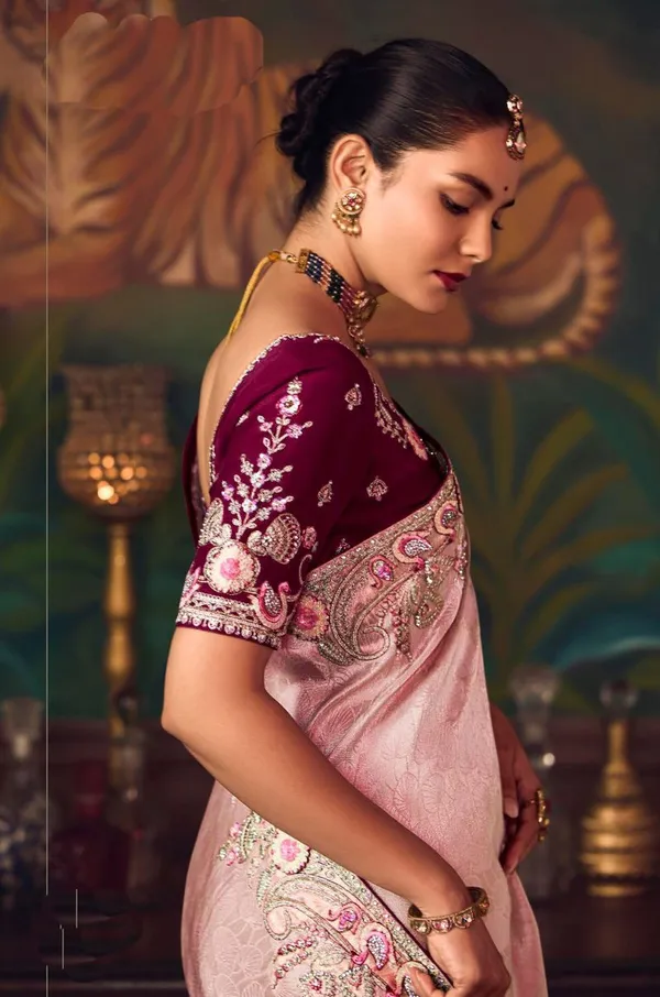 Baby_Pink_Premium_Designer_Heavy_Embroidery_Silk_Saree_Default_Title