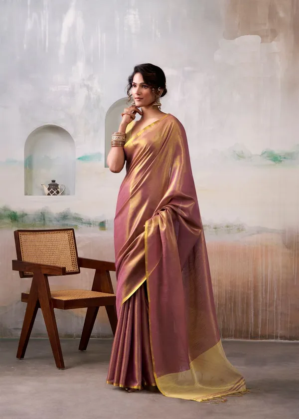 Pink_Festive_Style_Designer_Pure_Tissue_Saree_Default_Title