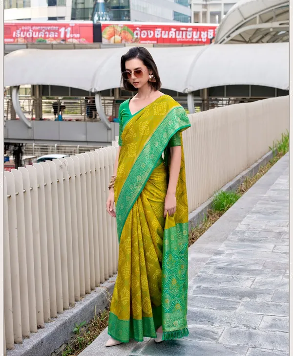Yellow_Premium_Style_Designer_Soft_Silk_Saree_Default_Title