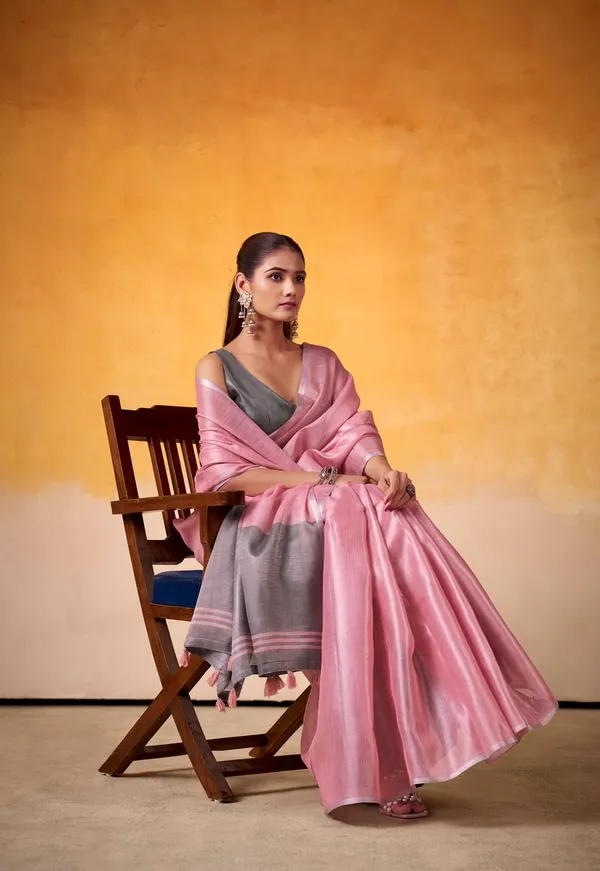 Pink_Occasion_Wear_Designer_Tissue_Silk_Saree_Default_Title