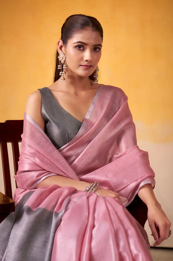 Pink_Occasion_Wear_Designer_Tissue_Silk_Saree_Default_Title