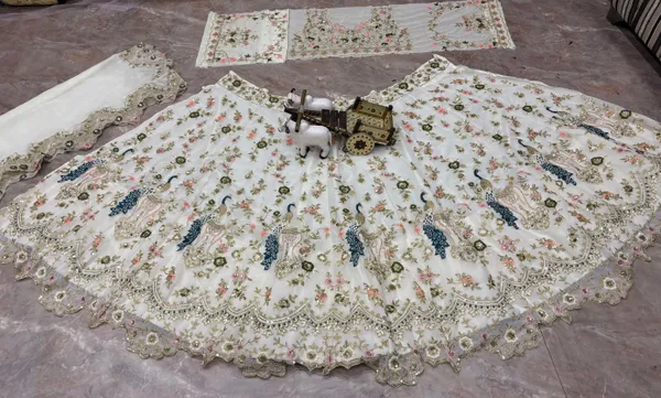 Ethnivo_Special_Premium_Designer_Sequins_Georgette_Lehenga_Choli_Default_Title