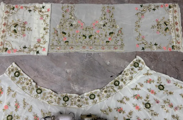 Ethnivo_Special_Premium_Designer_Sequins_Georgette_Lehenga_Choli_Default_Title