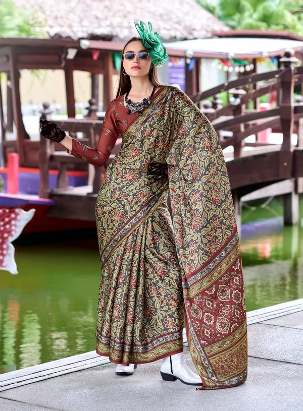 Black_Multi_Stylish_Designer_Dola_Viscose_Saree_Default_Title