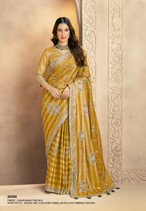 Traditional_Luxe_Designer_Heavy_Kanjivaram_Zari_Silk_Saree_Default_Title