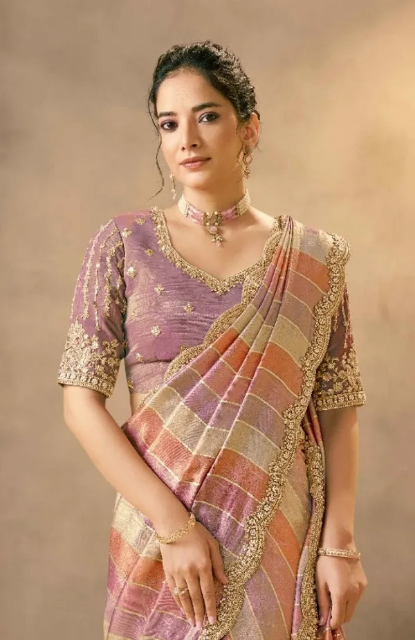 Premium_Royal_Designer_Heavy_Handwoven_Banarasi_Tissue_Saree_Default_Title