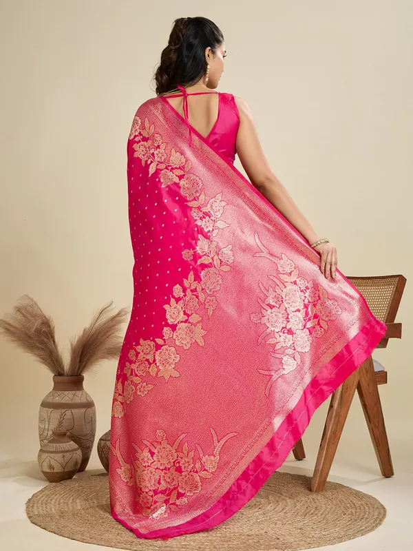 Pink_Premium_Wedding_Wear_Designer_Soft_Kanjivaram_Silk_Saree_Default_Title