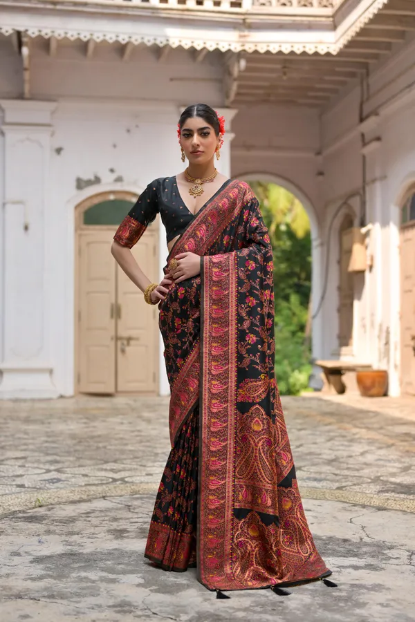 Black_Luxury_Designer_Soft_Pashmina_Silk_Saree_Default_Title