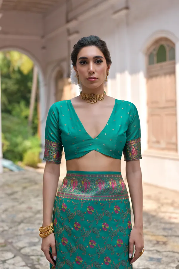 Rama_Premium_Designer_Soft_Pashmina_Silk_Saree_Default_Title