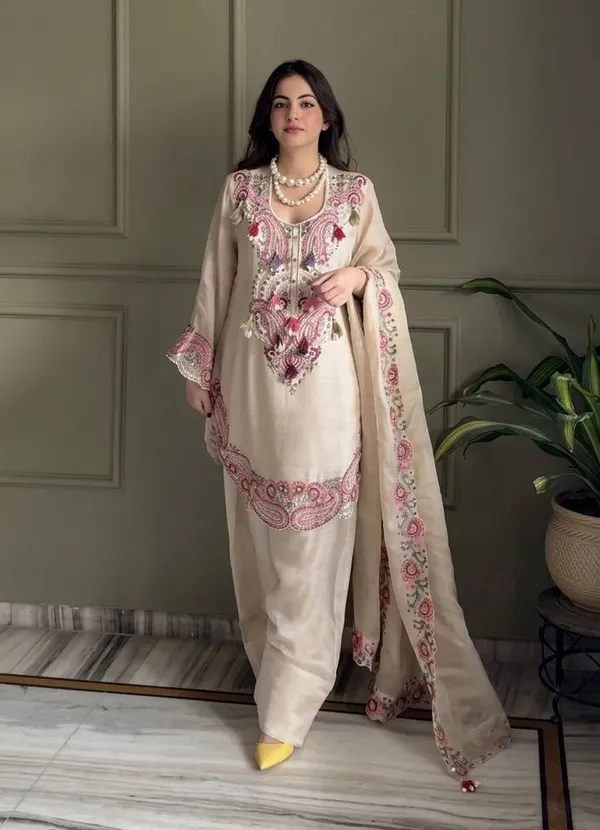White_Party_Wear_Designer_Embroidered_Anarkali_Suit