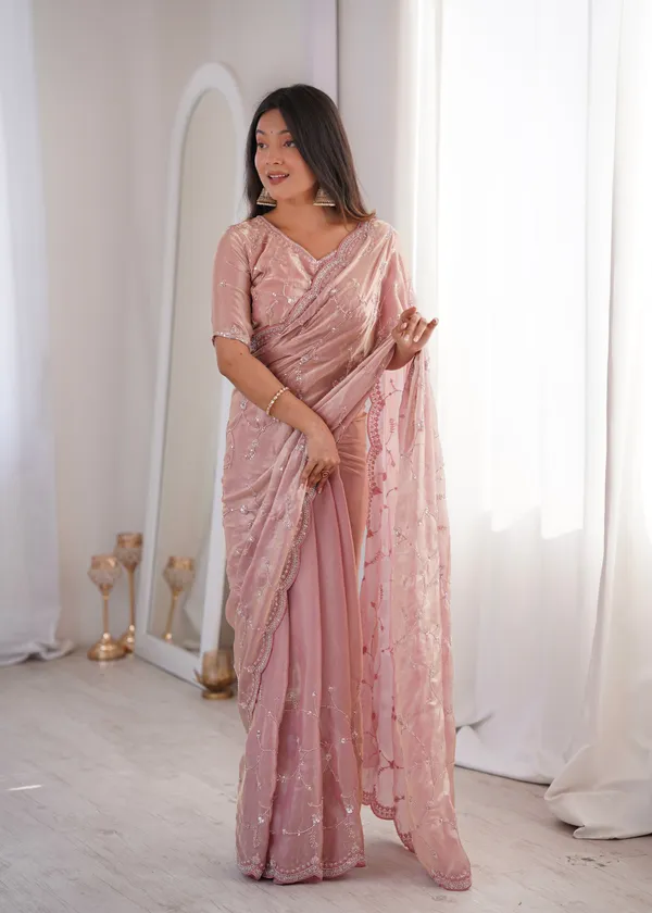 Blush_Pink_Premium_Two_Tone_Fandy_Silk_Saree_With_Scalloped_Embroidered_Border_Default_Title