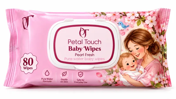 Petal_Touch_Pearl_Fresh_Pure_Water_Baby_Wipes_80_Wipes_Pack_Of_2