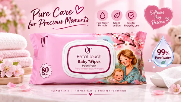 Petal_Touch_Pearl_Fresh_Pure_Water_Baby_Wipes_80_Wipes_Pack_Of_2