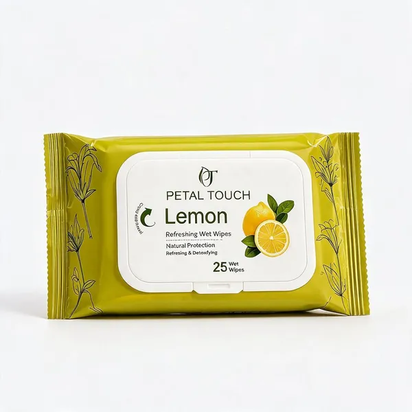 Petal_Touch_Lemon_Refreshing_Wet_Wipes_Pack_Of_4