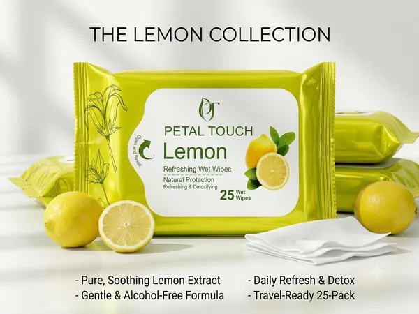 Petal_Touch_Lemon_Refreshing_Wet_Wipes_Pack_Of_4