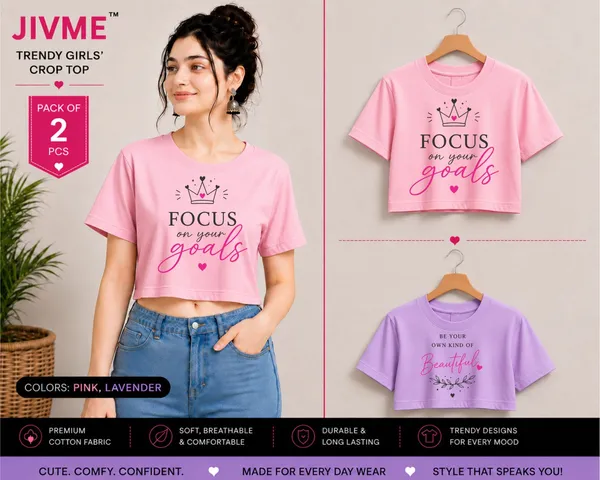 Pink_And_Lavender_Cotton_Crop_Tops_For_Girls