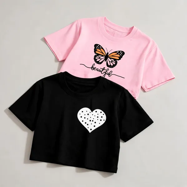 Black_Pink_Cotton_Graphic_Crop_Top_For_Girls_Pack_Of_2