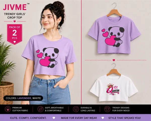 Lavender_White_Cotton_Graphic_Crop_Top_For_Girls_Pack_Of_2