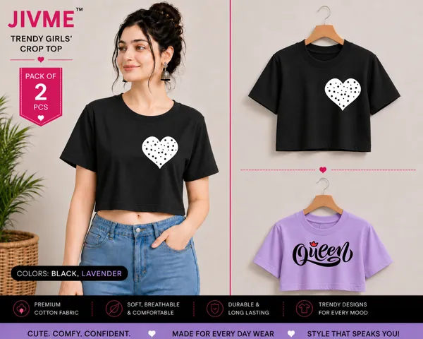 Black_Lavender_Cotton_Graphic_Crop_Top_For_Women_Pack_Of_2