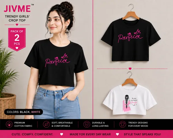 Black_White_Cotton_Crop_Top_Set_for_Girls