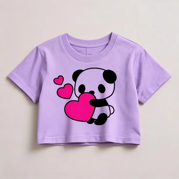 Lavender_White_Cotton_Graphic_Crop_Top_For_Girls_Pack_Of_2