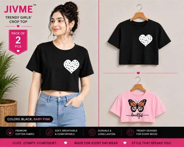 Black_Pink_Cotton_Graphic_Crop_Top_For_Girls_Pack_Of_2