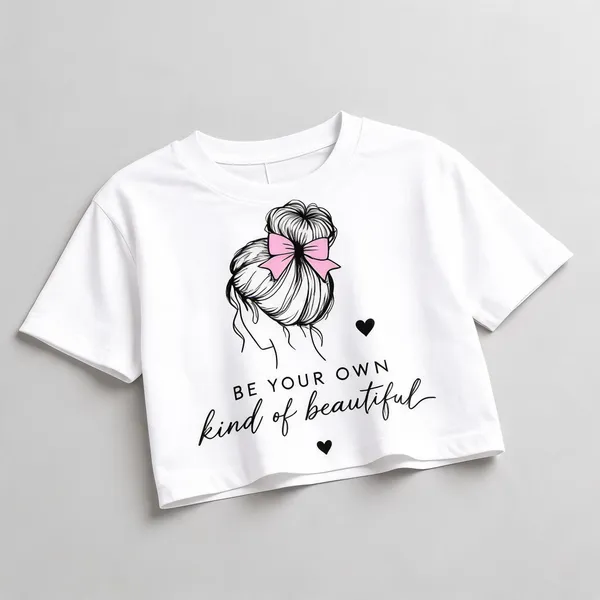 White_Pink_Cotton_Graphic_Crop_Top_For_Girls_Pack_Of_2
