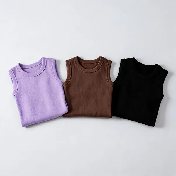 Lavender_Brown_Black_Cotton_Sleeveless_Tank_Top_For_Women_Pack_Of_3