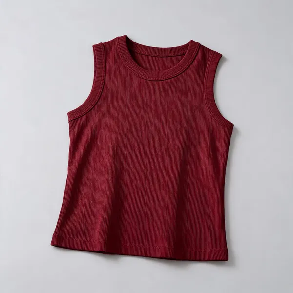 Teal_Maroon_Pink_Cotton_Sleeveless_Tank_Top_For_Women_Pack_Of_3